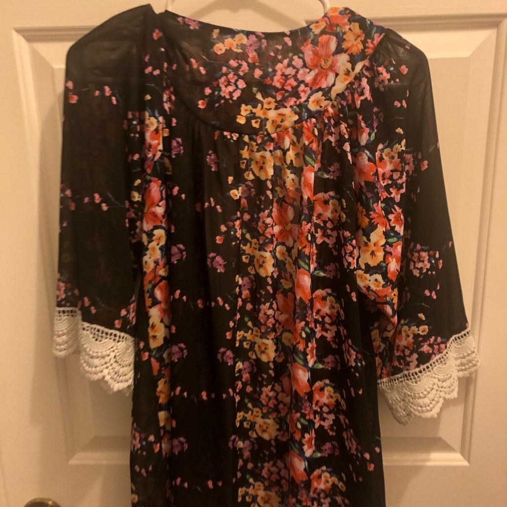 Kimono